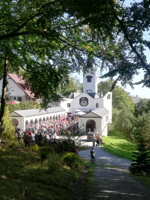 XXIV. Pielgrzymka Trzech Narod&oacute;w