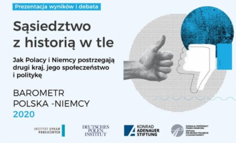 Deutsch-Polnisches Barometer 2020: Ergebnisse in Schriftform