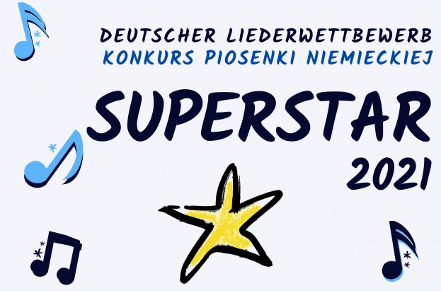 Konkurs Piosenki Niemieckiej SuperStar