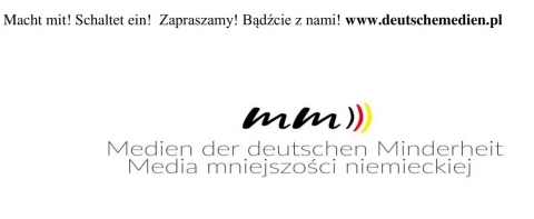 Informacja prasowa - deutschemedien.pl