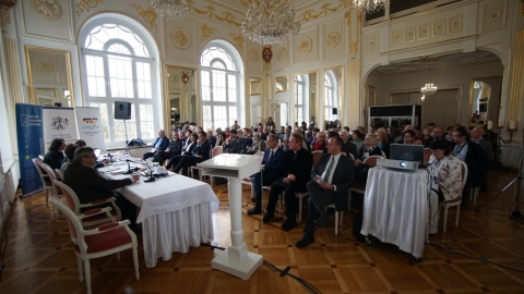 XXIII Seminarium Śląskie rozpoczęte!