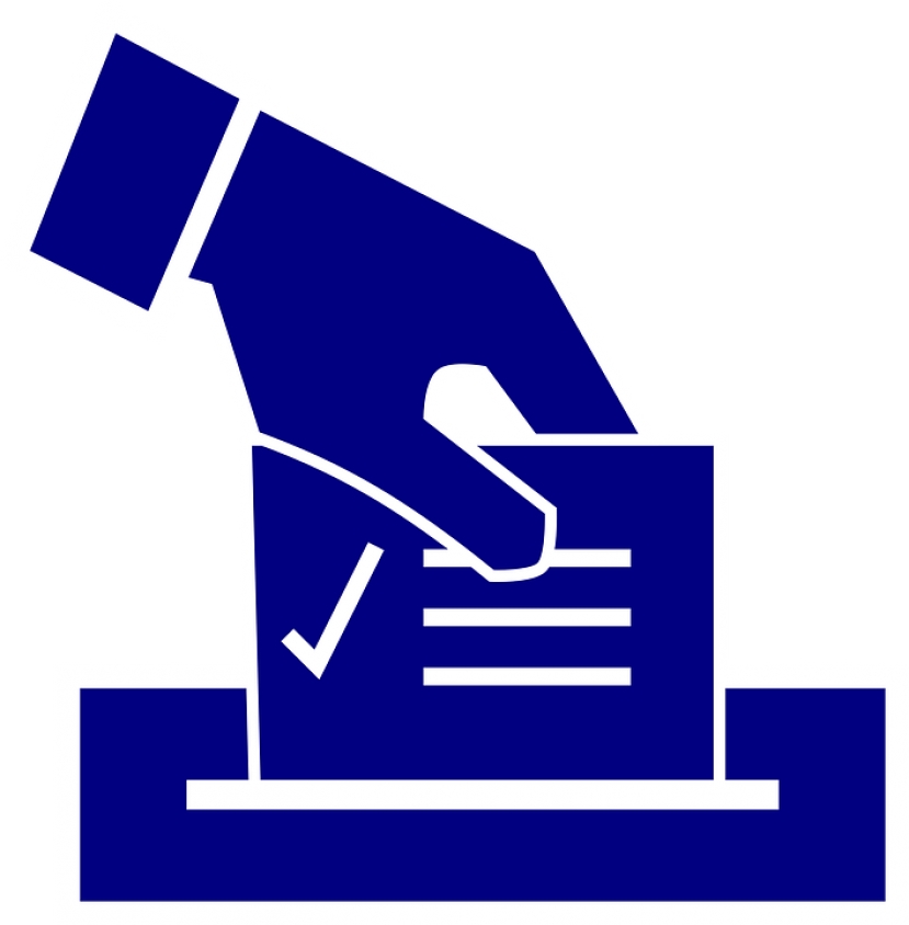 Präsidentschaftswahl. Gehen oder nicht?