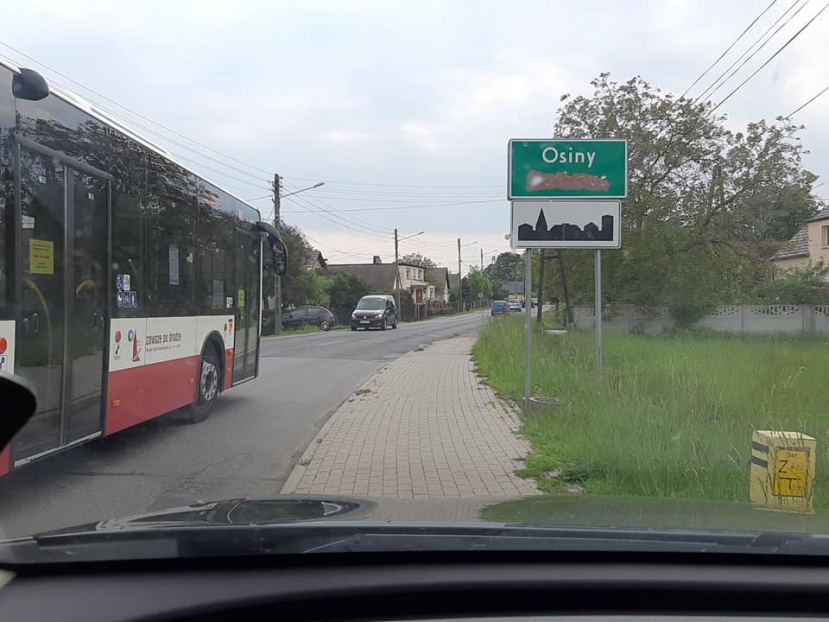 Schreiben des VdG-Vorsitzenden bez. zweisprachiger Ortsschild in der Gemeinde Comprachtschütz