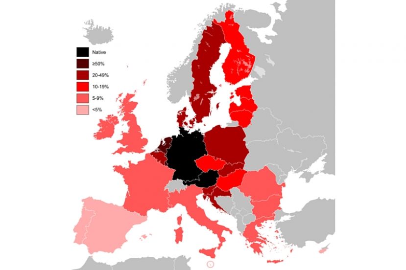 Europejska Karta Języków Regionalnych lub Mniejszościowych
