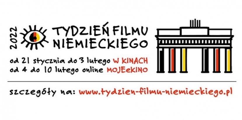 Quelle / Źródło: Tydzień Filmu Niemieckiego 