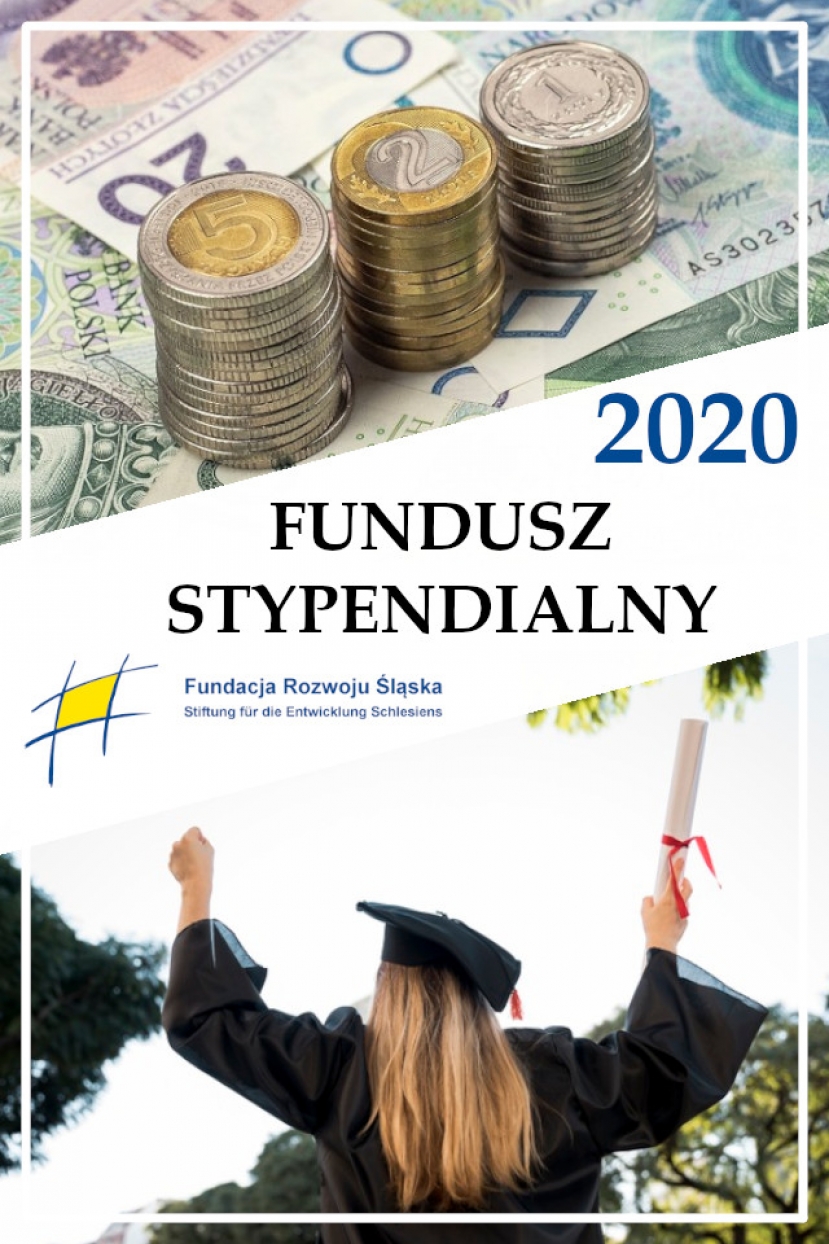 DAS JOHANN – KROLL – STIPENDIUM