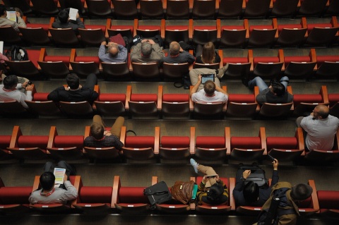 Konferencja &quot;Reforma oświaty a nauczanie języka mniejszości&quot;