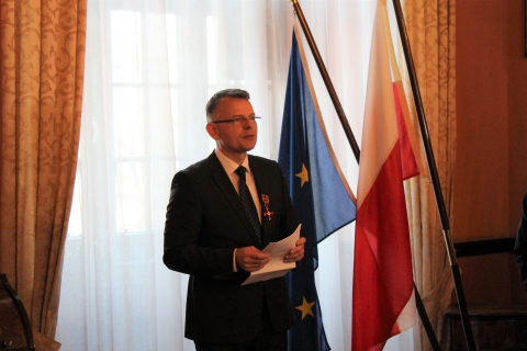  Krzysztof Ruchniewicz 